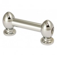 Photo SPAREDRUM TL7S40 - COQUILLE TUBE - 40MM - MONO TIRANT (X1)