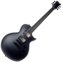 Photo ESP ORIGINAL SERIES ECLIPSE 2017 BLACK SATIN
