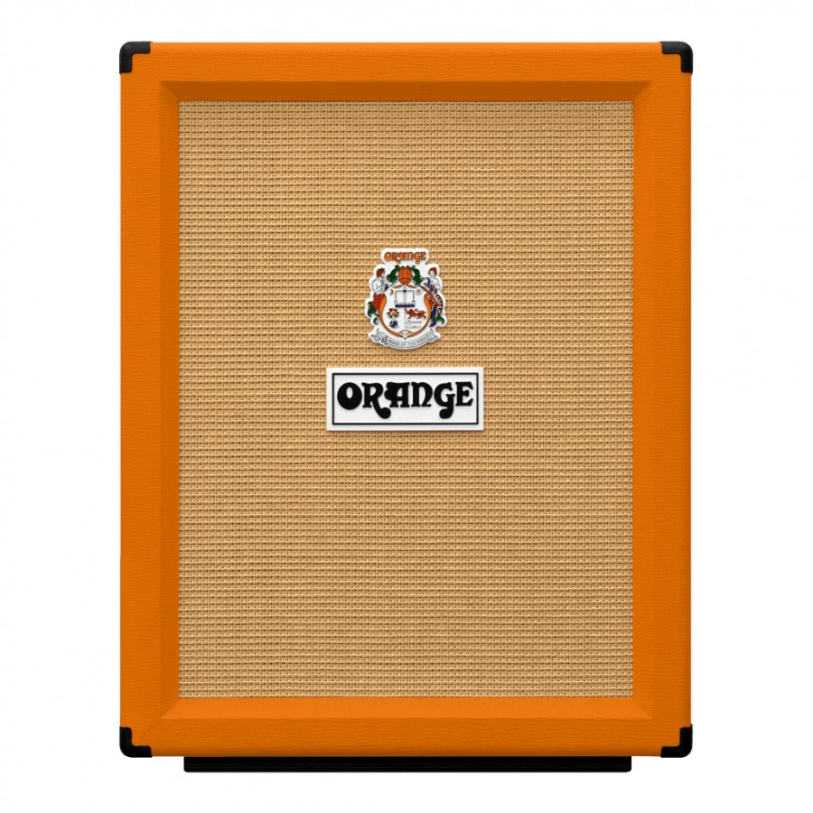 アンプ orange ppc212 ob PPC212OB Armoire à dos ouvert – Orange Amps