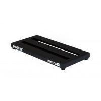 Photo PEDALTRAIN METRO 16 PEDALBOARD / TOUR CASE