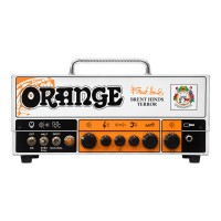 Photo ORANGE BRENT HINDS TERROR 15W