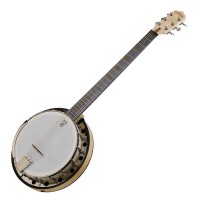 DEERING GOODTIME SIX-R - BANJO 6 CORDES