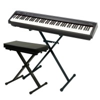 Photo ROLAND FP-30 BLACK PACK