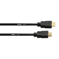 Photo CORDIAL CABLE HDMI HIGH SPEED