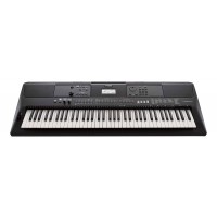 Photo YAMAHA PSR-EW410 CLAVIER ARRANGEUR