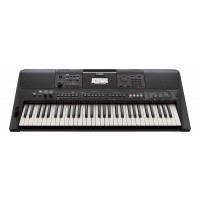 Photo YAMAHA PSR-E463 CLAVIER ARRANGEUR