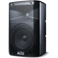 Photo ALTO PRO TX208 - 8" BI-AMPLIFIÉE 140W