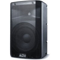 Photo ALTO PRO TX210 - 10" BI-AMPLIFIÉE 140W