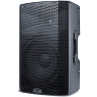 Photo ALTO PRO TX212 - 12" BI-AMPLIFIÉE 300W