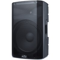 Photo ALTO PRO TX215 - 15" BI-AMPLIFIÉE 300W