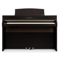 Photo KAWAI CA98 PALISSANDRE PREMIUM