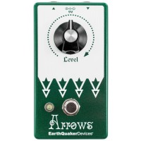 EARTHQUAKER DEVICES ARROWS V2