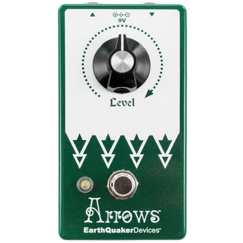 EARTHQUAKER DEVICES ARROWS V2