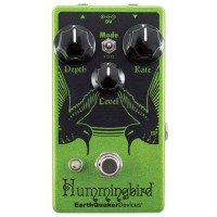 EARTHQUAKER DEVICES HUMMINGBIRD V4