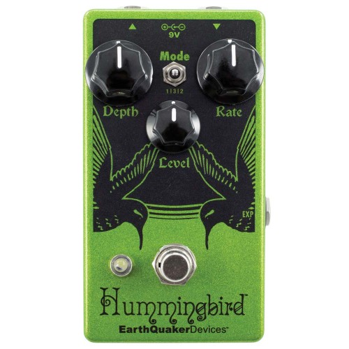 EARTHQUAKER DEVICES HUMMINGBIRD V4