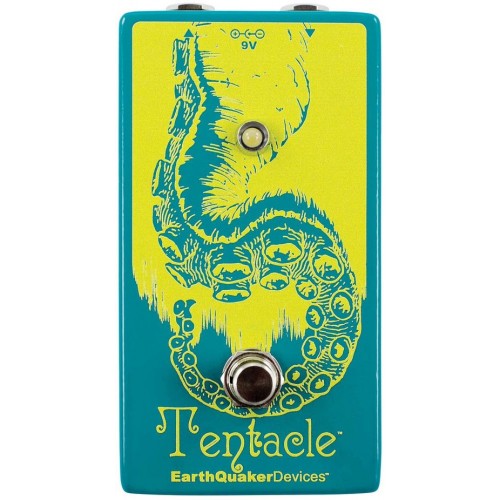 EARTHQUAKER DEVICES TENTACLE V2