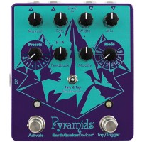 EARTHQUAKER DEVICES PYRAMIDS