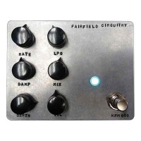 Photo FAIRFIELD SHALLOW WATER K-FIELD MODULATOR