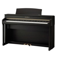 Photo KAWAI CA58 PALISSANDRE PREMIUM