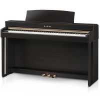 Photo KAWAI CN37 PALISSANDRE PREMIUM