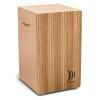 Photo Schlagwerk CP4011 Cajon La Peru Zebrano