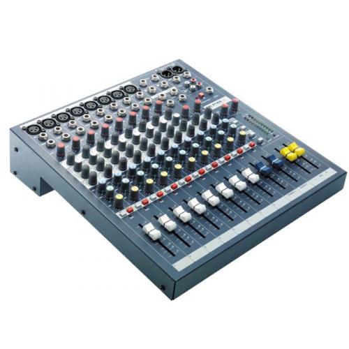 SOUNDCRAFT EPM8