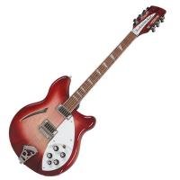 RICKENBACKER 360 FIREGLO