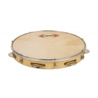 CONTEMPORANEA PANDEIRO 12'' BOIS