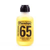 DUNLOP 6554-FR - HUILE DE CITRON POUR TOUCHES