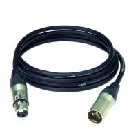 Photo KLOTZ M1FM1N0100 CABLE XLR/XLR - 1M