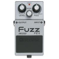 BOSS FZ-5 FUZZ