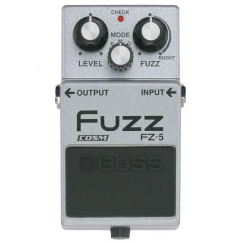 BOSS FZ-5 FUZZ