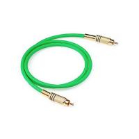 Photo KLOTZ SPDIF3-0GN CABLE VERT SPDIF - 3M