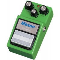 Photo MAXON OD-9 OVERDRIVE