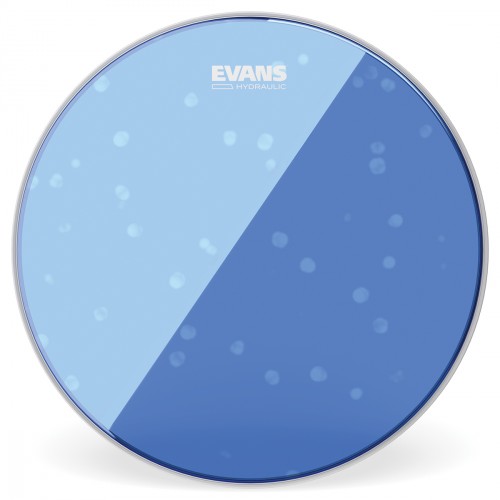 EVANS BD22HB - HYDRAULIC BLUE GROSSE CAISSE 22