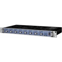 RME OCTAMIC II