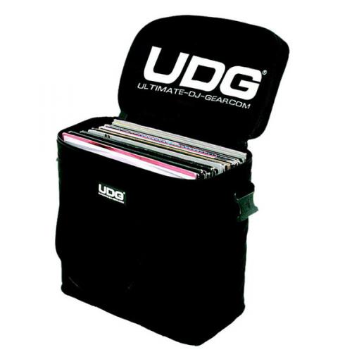 UDG STARTER BAG NOIR