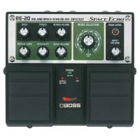 Photo BOSS RE-20 SPACE ECHO