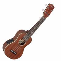 Photo STAGG UKULELE US80-SE ELECTRO