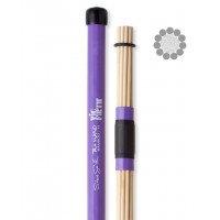 Photo VIC FIRTH STEVE SMITH TALA WAND BAMBOO
