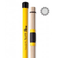 Photo VIC FIRTH STEVE SMITH TALA WAND BIRCH