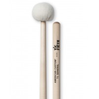 VIC FIRTH AMERICAN CUSTOM T1 GENERAL