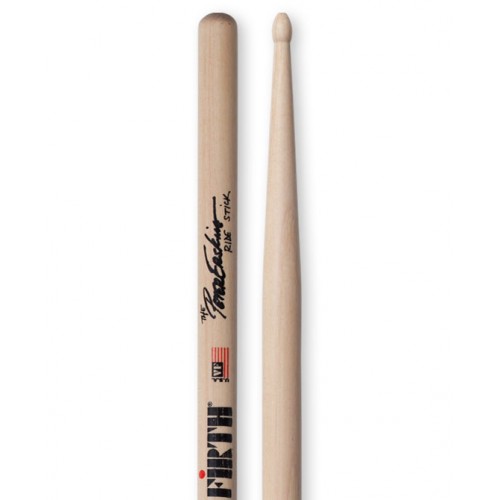 VIC FIRTH SIGNATURE PETER ERSKINE “RIDE STICK”