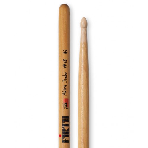 VIC FIRTH SIGNATURE AKIRA JIMBO