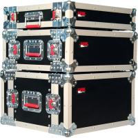 Gator Flight Case Bois 6 Units