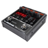 Photo TC ELECTRONIC NOVA DELAY