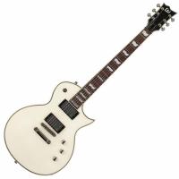 Photo ESP LTD EC-401 OLYMPIC WHITE