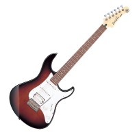 GUITARE Electrique Type STRATOCASTER PACK avec tous ses Accessoires et  AMPLI 10 W ( neuve )