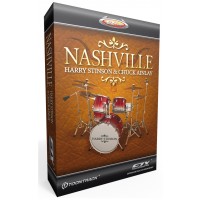 Photo TOONTRACK NASHVILLE EZX