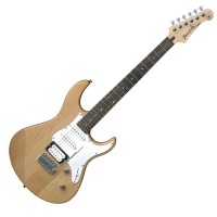 Photo YAMAHA PACIFICA 112V NATURAL SATIN